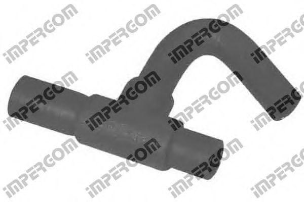 Шланг радиатора ORIGINAL IMPERIUM 220648