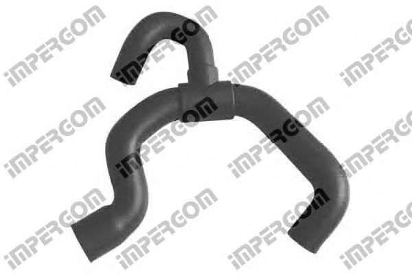 Шланг радиатора ORIGINAL IMPERIUM 221341