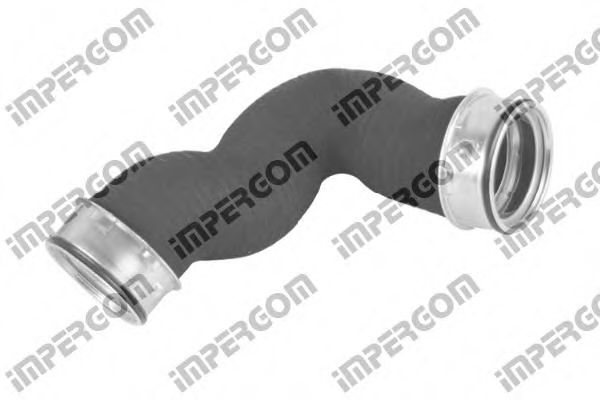 Рукав воздухозаборника, воздушный фильтр ORIGINAL IMPERIUM 221882