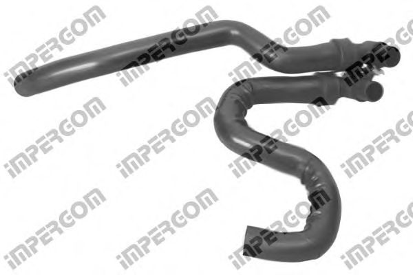 Шланг, теплообменник - отопление ORIGINAL IMPERIUM 223094