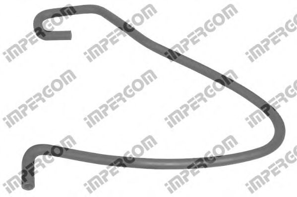 Шланг радиатора ORIGINAL IMPERIUM 224203