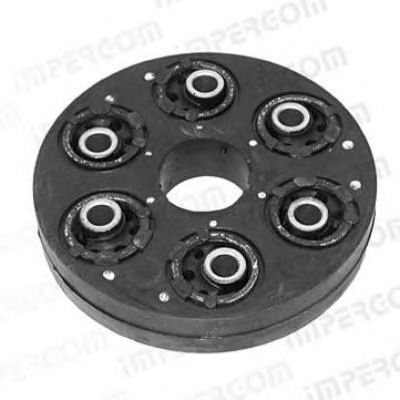 Шарнир, продольный вал ORIGINAL IMPERIUM 2455