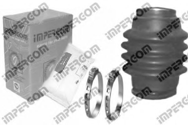 Комплект пылника, приводной вал ORIGINAL IMPERIUM 30595
