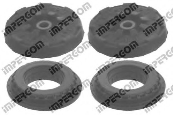 Ремкомплект, опора стойки амортизатора ORIGINAL IMPERIUM 31807/2