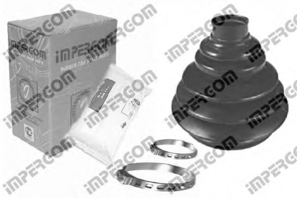 Комплект пылника, приводной вал ORIGINAL IMPERIUM 33500