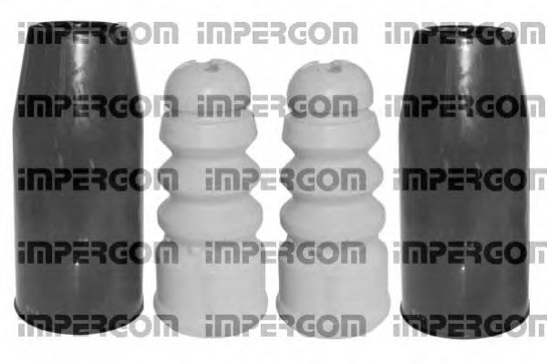 Пылезащитный комплект, амортизатор ORIGINAL IMPERIUM 50507