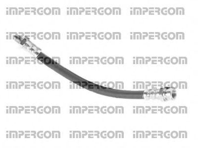 Тормозной шланг ORIGINAL IMPERIUM 60981