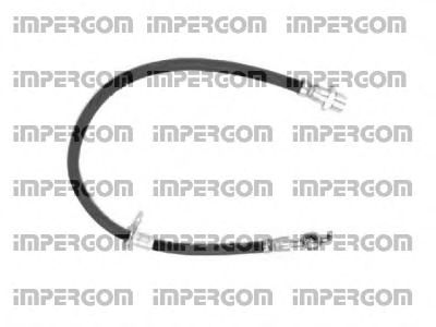 Тормозной шланг ORIGINAL IMPERIUM 61017
