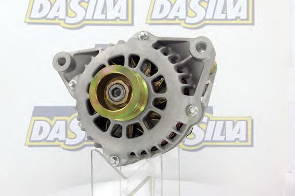 Генератор DA SILVA 010255