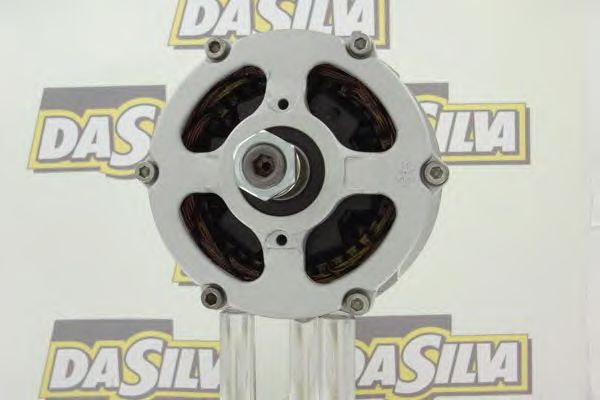 Генератор DA SILVA 010778