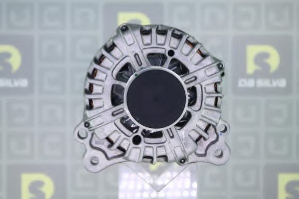 Генератор DA SILVA 012002