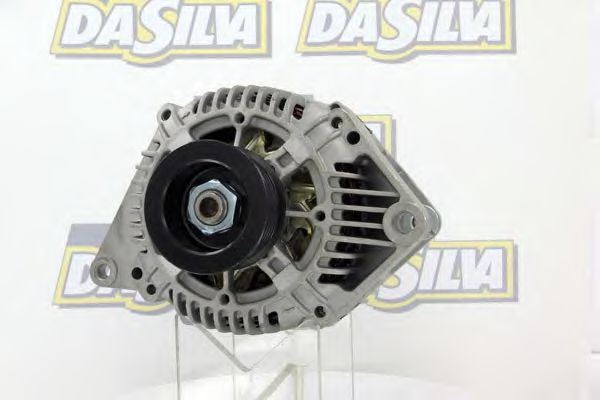 Генератор DA SILVA 016616