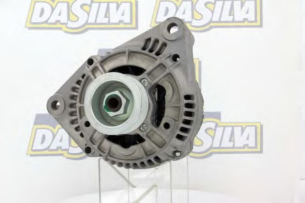 Генератор DA SILVA 016678