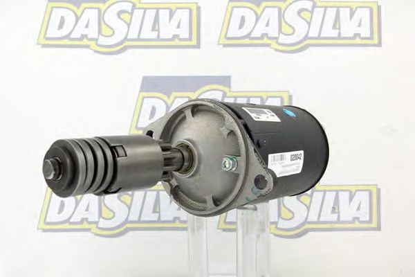 Стартер DA SILVA 020042