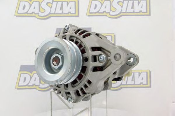 Генератор DA SILVA 030025