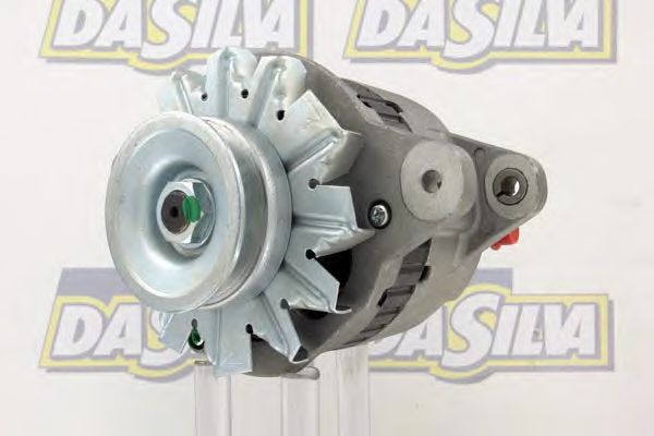 Генератор DA SILVA 030765