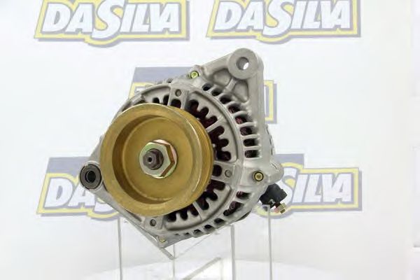 Генератор DA SILVA 030871