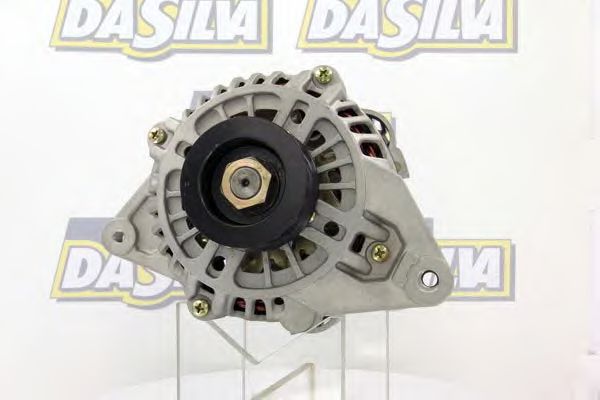Генератор DA SILVA 031291