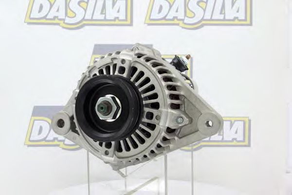 Генератор DA SILVA 031628