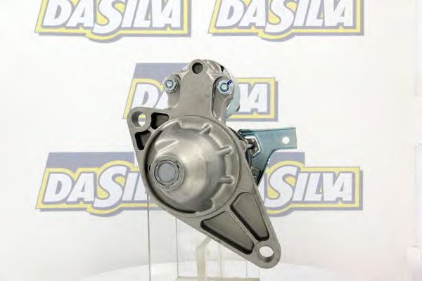 Стартер DA SILVA 040278