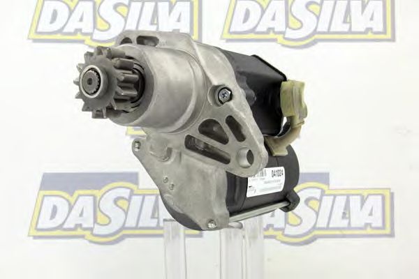 Стартер DA SILVA 041024