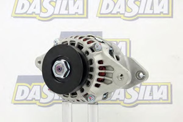 Генератор DA SILVA 050094