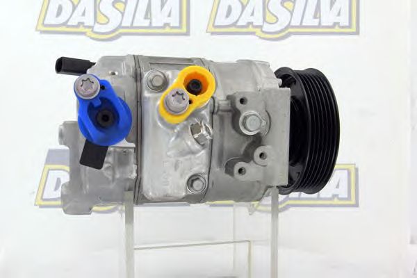 Компрессор, кондиционер ELRING 8629705