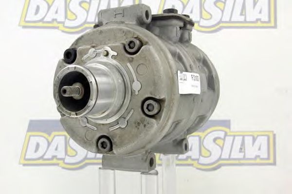 Компрессор, кондиционер DA SILVA FC3103
