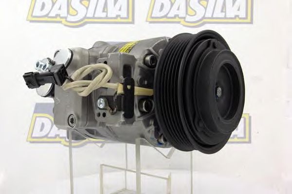 Компрессор, кондиционер ELRING 8629504