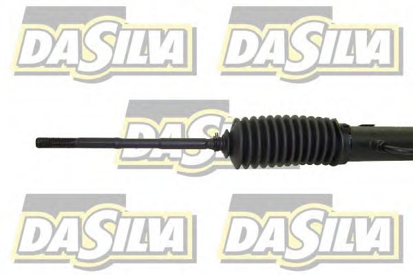 Рулевой механизм SPIDAN 52290