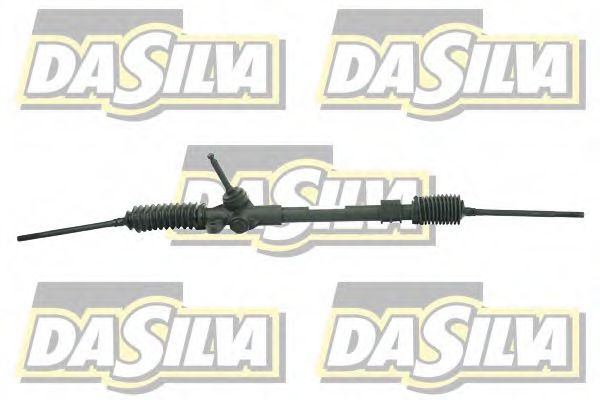 Рулевой механизм DA SILVA DM2115