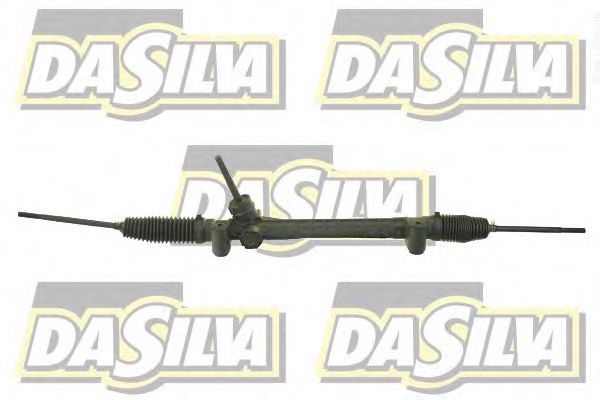 Рулевой механизм DA SILVA DM3028
