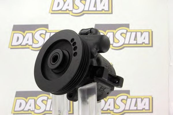 Гидравлический насос, рулевое управление DA SILVA DP2076