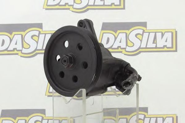Гидравлический насос, рулевое управление DA SILVA DP2178