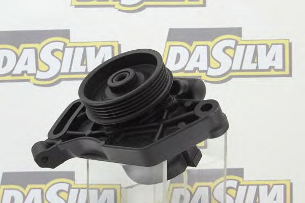 Гидравлический насос, рулевое управление DA SILVA DP2384