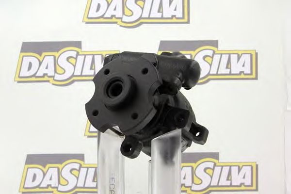 Гидравлический насос, рулевое управление DA SILVA DP2814