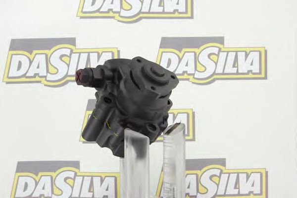 Гидравлический насос, рулевое управление SPIDAN 54185