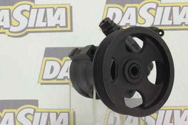 Гидравлический насос, рулевое управление MAPCO 27336