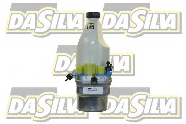 Гидравлический насос, рулевое управление DA SILVA DP6022