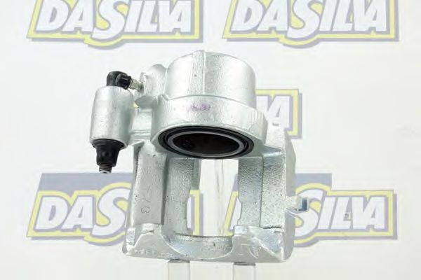 Тормозной суппорт BREMS.-U.KUPPL.TEILE 1748