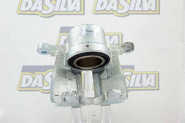 Тормозной суппорт BREMS.-U.KUPPL.TEILE 669