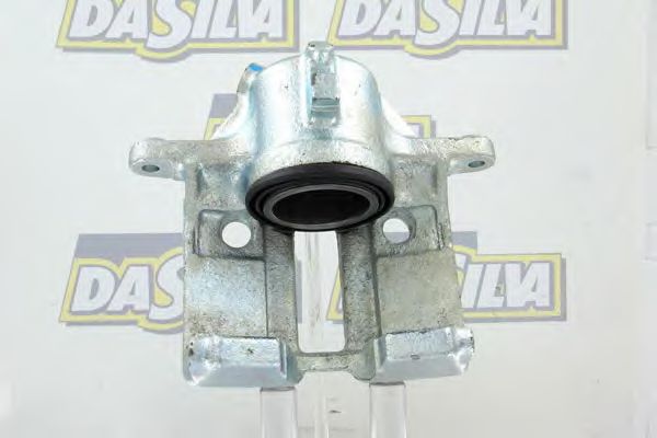 Тормозной суппорт DA SILVA ET7095