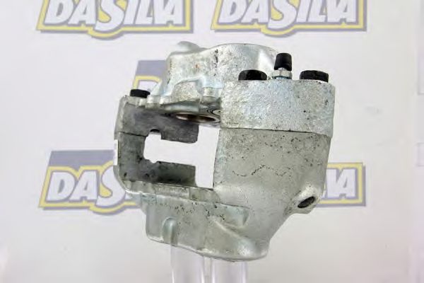 Тормозной суппорт DA SILVA ET8970