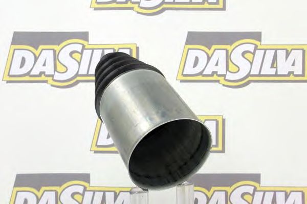 Комплект пылника, приводной вал DA SILVA K233