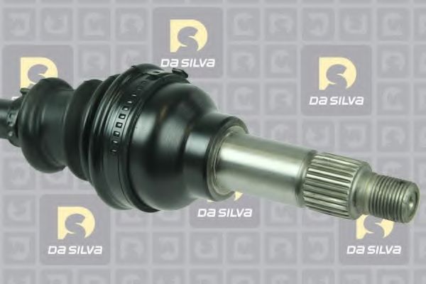 Приводной вал SERCORE 12011