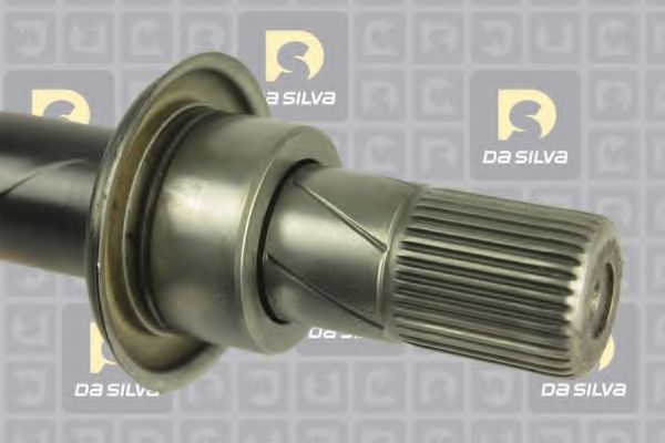 Приводной вал CEDREG 51328