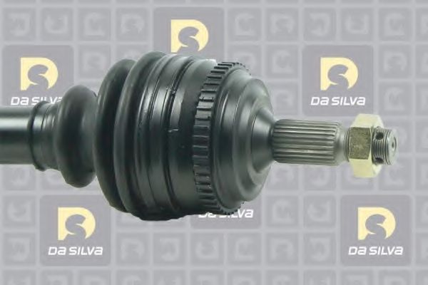 Приводной вал CEVAM 101734