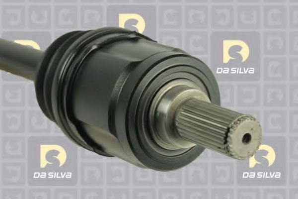 Приводной вал CEVAM 101462