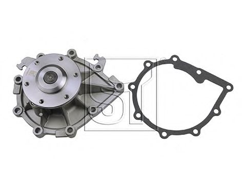 Водяной насос ST-TEMPLIN 08.120.0939.110