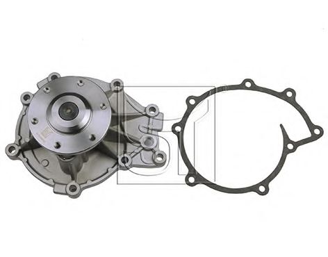 Водяной насос ST-TEMPLIN 08.120.0939.200